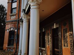 -北京动物园-畅观楼