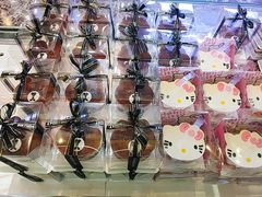 -喜利来蛋糕(景子街店)