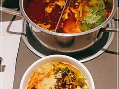-壹小馆.皇城老妈(成都太古里店)