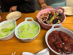 -炒豆合作社(东四总店)