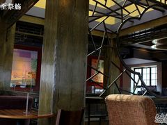 -星巴克臻选(成都宽窄巷子店)