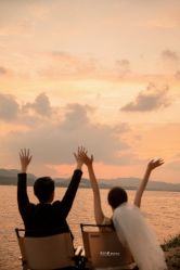 -布拉格婚纱摄影(真实客片店)