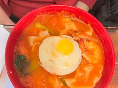 -惠宾饭庄(中山路店)