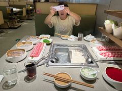 -海底捞火锅(崇文门新世界百货店)