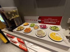 -豪享来中西餐厅(隆昌店)