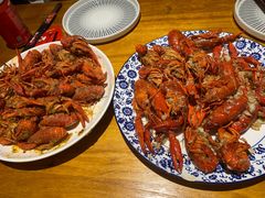 -金陵一哥龙虾馆(三牌楼总店)