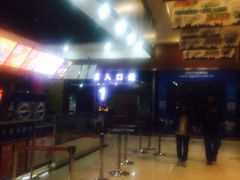 大光明DFC影城(三林店)-幸福蓝海国际影城(上海三林店)