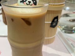 -原石牛扒·约会餐厅(龙城万科里店)