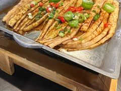 -很久以前羊肉串(南京路第一百货店)
