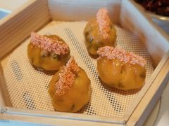 -富力丽思卡尔顿酒店·丽轩中餐厅
