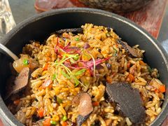 -野蔓果·山野菜(西湖景区·龙井茶田店)