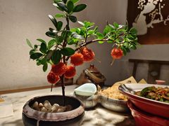 -醉美长安·陕菜(万和城店)
