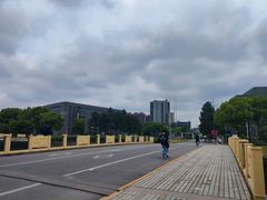 -同济大学(嘉定校区)