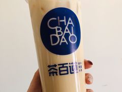 -茶百道(永旺店)