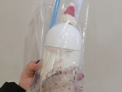 -兰熊鲜奶(西直门凯德mall店)