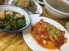 -聪辉同安老美食饭店(大元路店)