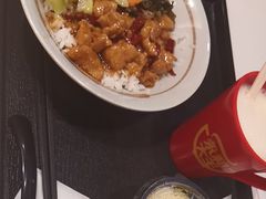 -永和大王(茉莉上新·共和新路店)