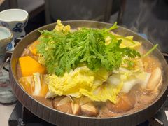 -满来寿喜烧(金虹桥店)