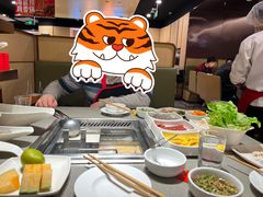 -海底捞火锅(塘厦天虹店)