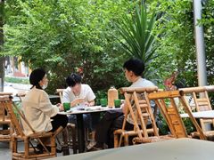 -听香·678茶铺(猛追湾店)