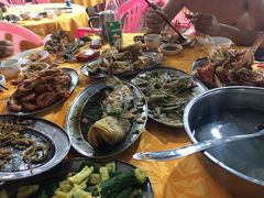 -板桥海鲜广场(文明东店)