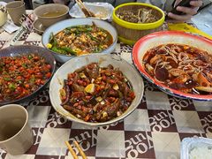 -老三样·旧食新味(万寿宫店)