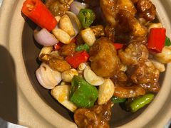 -留半山·香港食堂(啦啦宝都店)