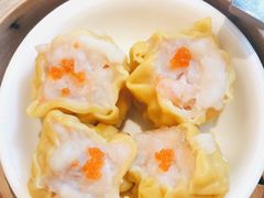 -海蓝海鲜馆(五四北店)