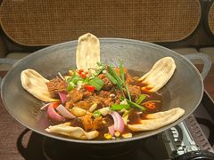 -和子足浴SPA会馆(梁溪店)
