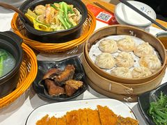 -馋三尺蟹粉小笼(人民广场店)