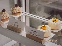 -Ten Olives甜点