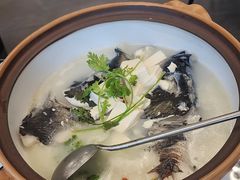 -宝荣鱼馆·临湖之宴(千岛湖店)