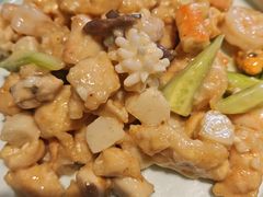 -肘子酥·天津菜·特色捞面(德云社店)