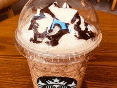 -星巴克(天津工华道智慧山店)