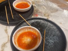 -莲湖糕团店·老秦淮小吃