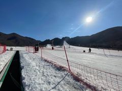 -八达岭滑雪场