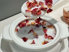 -满记甜品(优客百盛店)