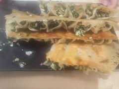 -大眼锅贴水饺(河东店)