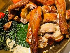 -帕娜·泰式茶餐厅·Bistro(近铁广场店)