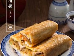-御清斋总店(天一街店)