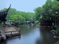-同里国家湿地公园