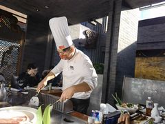 -大渔·观筵(三里屯太古里店)