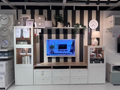 -宜家家居(四元桥商场店)