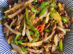 -金贝儿月嫂(高新尚品国际店)