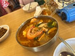 -汤连得温泉馆(宝山店)