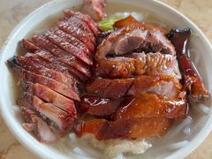 -杞兴东莞烧鹅