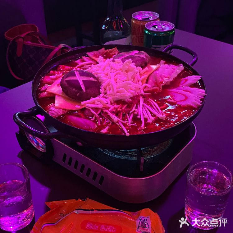 沈阳探店 | 🍻布车wow kpop人狂喜！！！