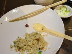 -鸭绿江海鲜烧烤大排档(杏林街店)