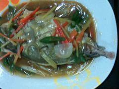 -Tanjung Aru Seafood Restaurant