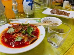 夫妻肺片-悦盐·自贡盐帮菜(增光路店)